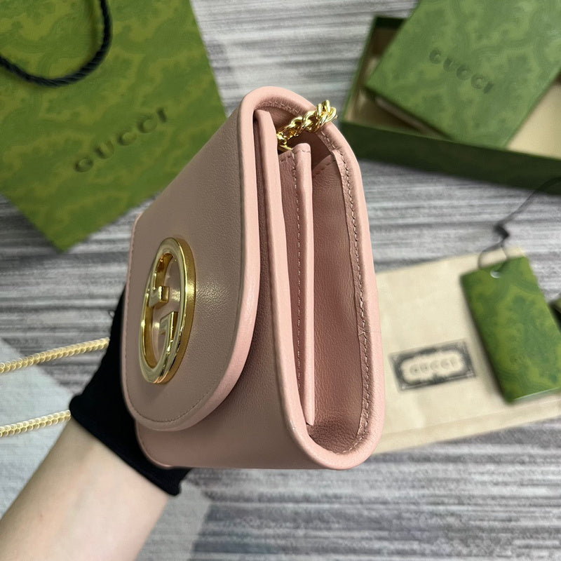 ENT - GCI Bags - 1511