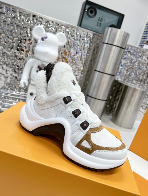 Chloe’s Picks - LOV Women Shoes - 686