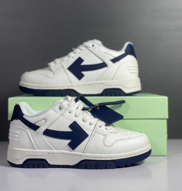 Chloe’s Picks - YZO Men Shoes - 065