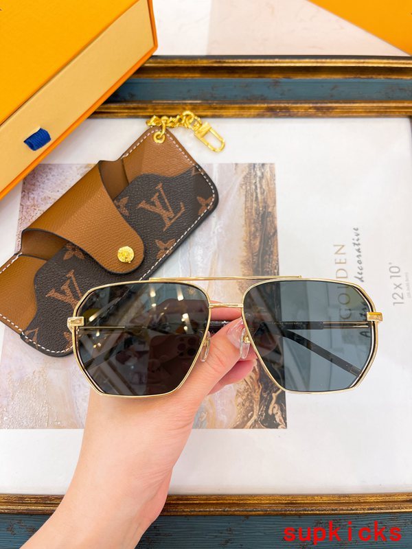 Louis Vuittion Luxury Sunglasses