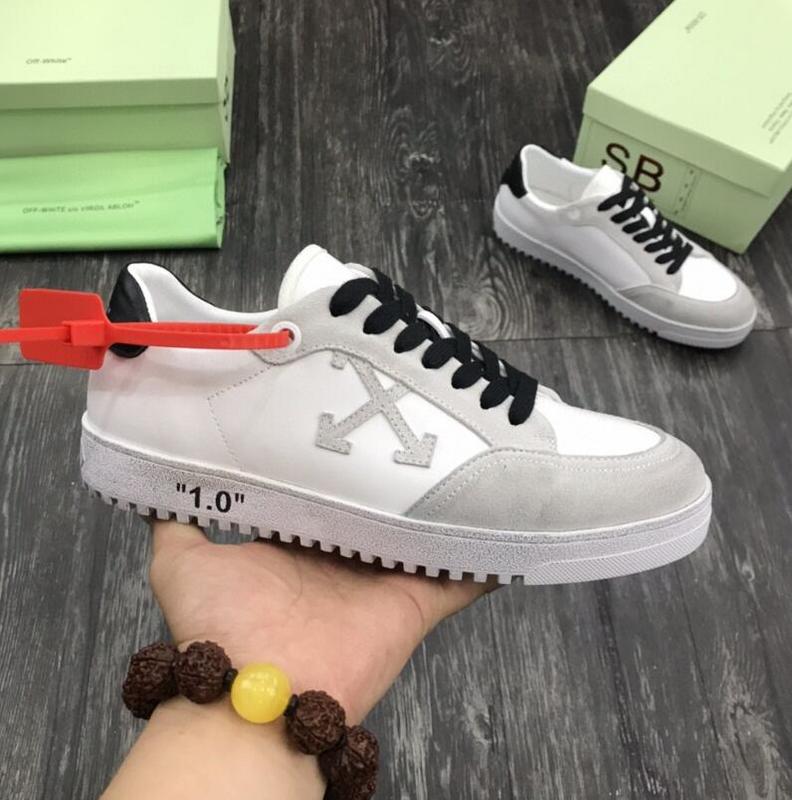 Chloe’s Picks - YZO Men Shoes - 261