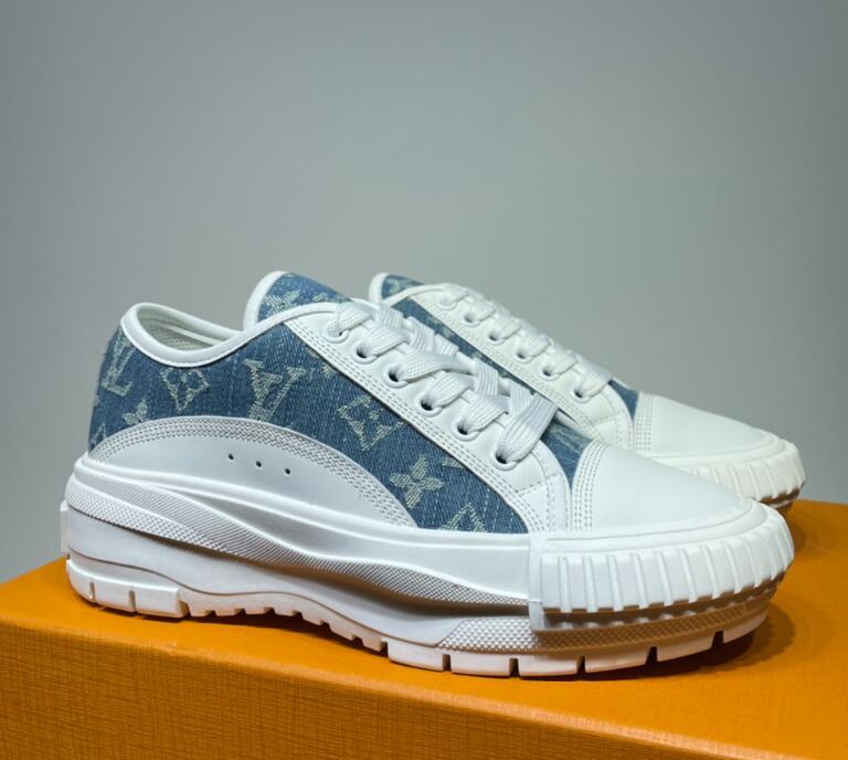Chloe’s Picks - LOV Men Shoes - 1289