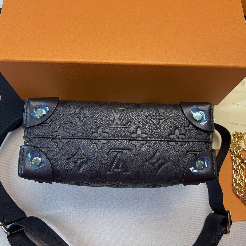 I W Fashion Lu-Vi bags - 8053