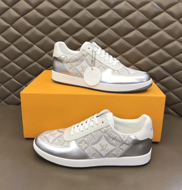 Chloe’s Picks - LOV Men Shoes - 1064