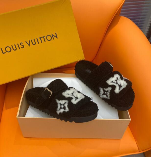 Chloe’s Picks - LOV Women Shoes - 373