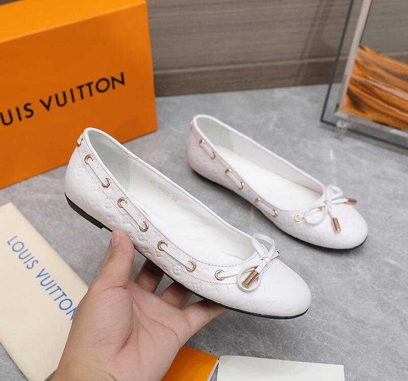 Chloe’s Picks - LOV Women Shoes - 469