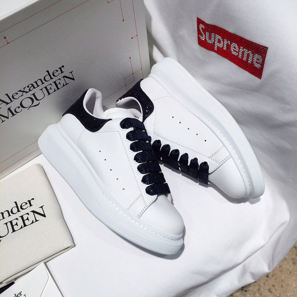Alexander McQUEEN Luxury Shoes