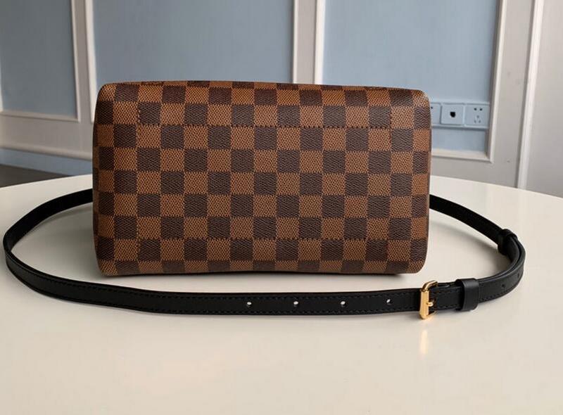 Chloe’s Picks - LOV Bags - 3093