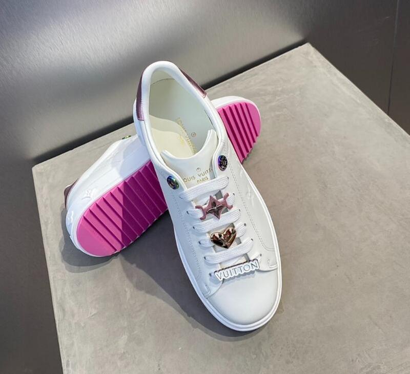 Chloe’s Picks - LOV Men Shoes - 873