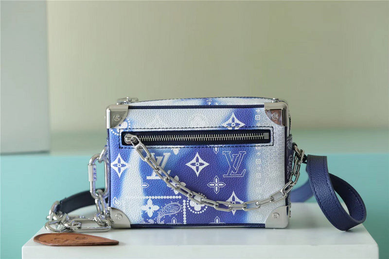 I W Fashion Lu-Vi bags - 10140