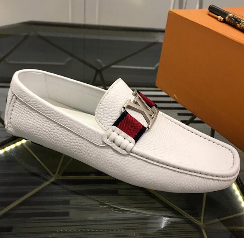 Chloe’s Picks - LOV Men Shoes - 1912