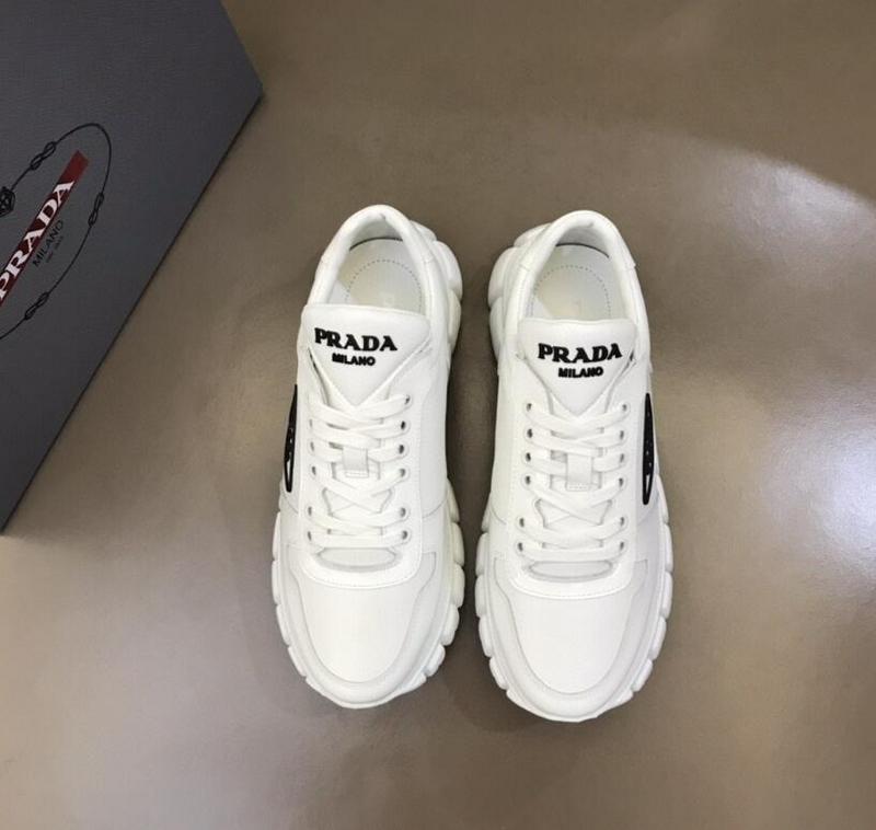 Chloe’s Picks - PD Men Shoes - 140