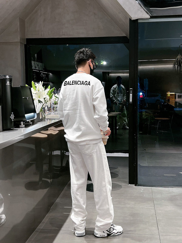Balenciaga clothes Clothes - 076