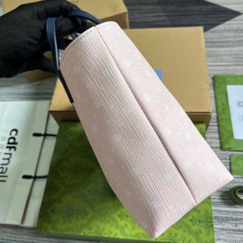 ENT - GCI Bags - 1222