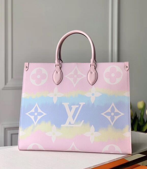 Chloe’s Picks - LOV Bags - 3114