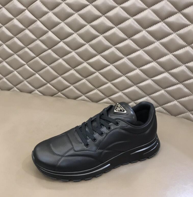 Chloe’s Picks - PD Men Shoes - 180
