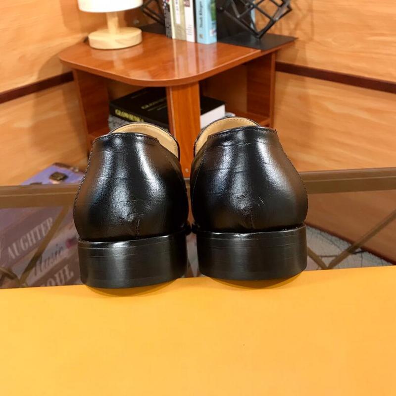 Chloe’s Picks - LOV Men Shoes - 1766
