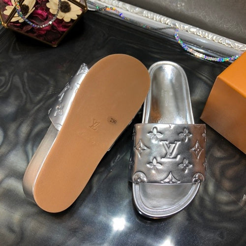 Louis Vuittion Luxury Shoes