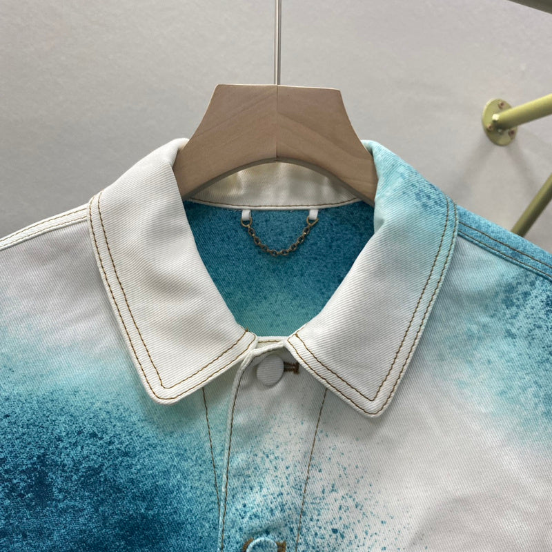 Louis Vuittion Luxury Clothes