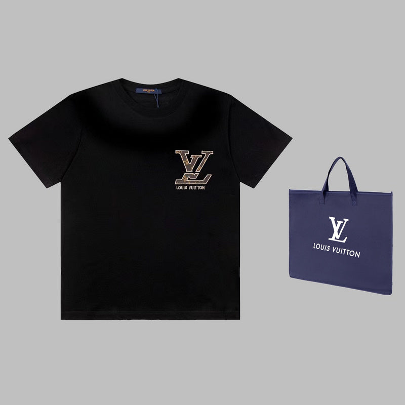 Louis Vuittion Luxury T-Shirt