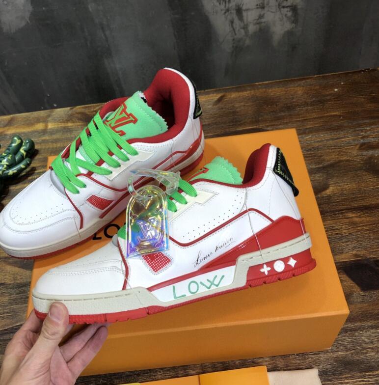 Chloe’s Picks - LOV Men Shoes - 1411