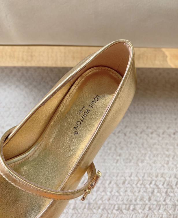 Chloe’s Picks - LOV Women Shoes - 109