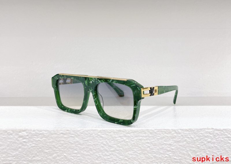 Louis Vuittion Luxury Sunglasses