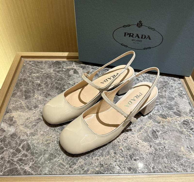 Chloe’s Picks - PD Women Shoes - 233