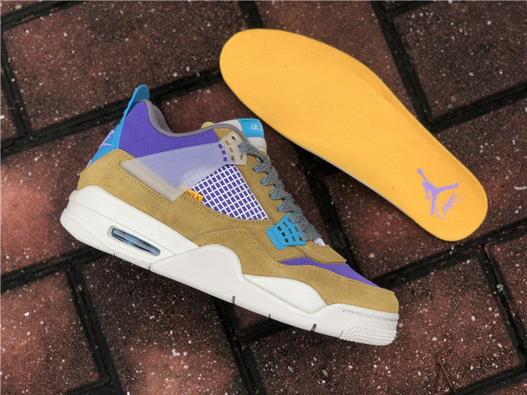 Nike Luxury Shoes
