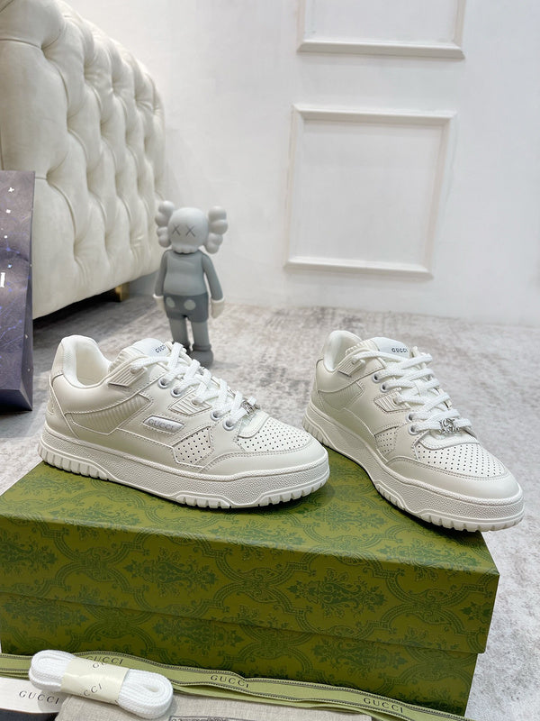 Gucci Luxury Shoes