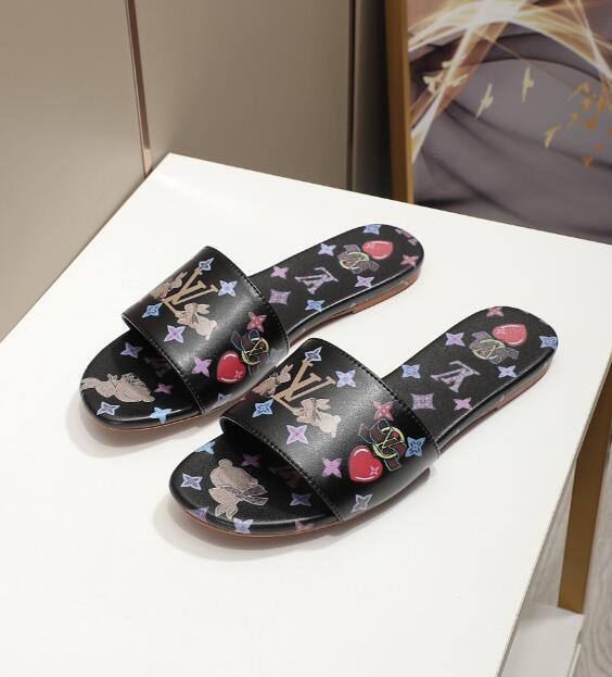 Chloe’s Picks - LOV Women Shoes - 551
