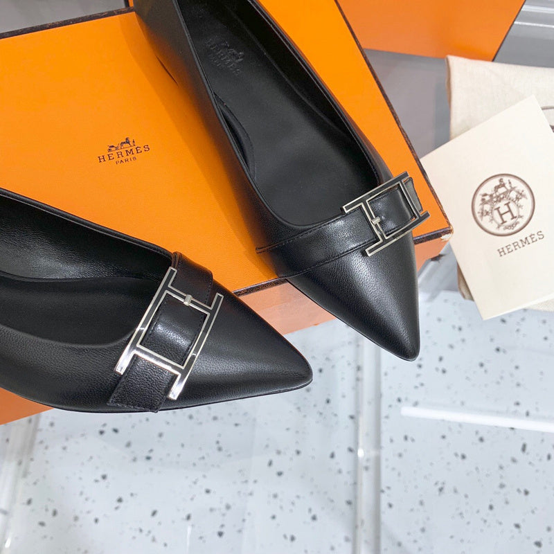 Hermes Luxury Shoes