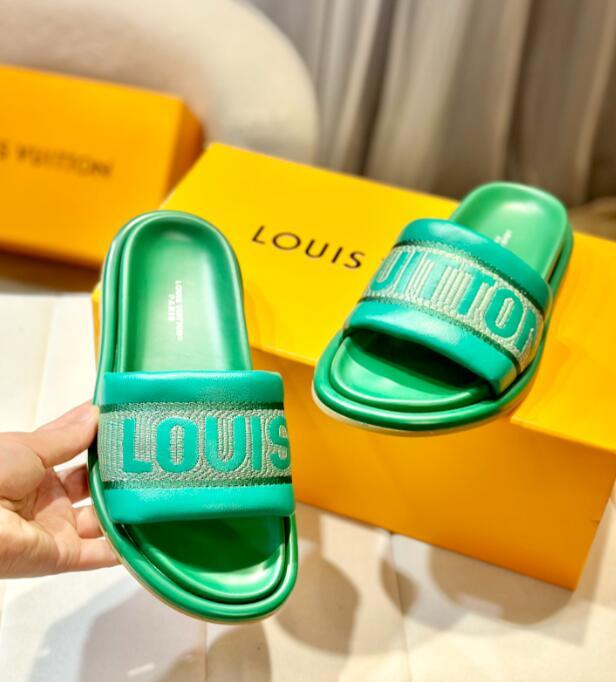 Chloe’s Picks - LOV Women Shoes - 209
