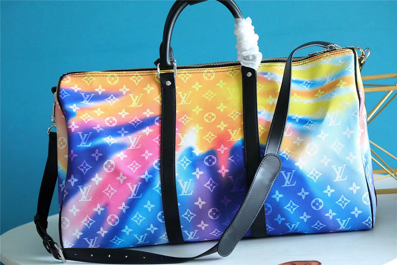 I W Fashion Lu-Vi bags - 11277