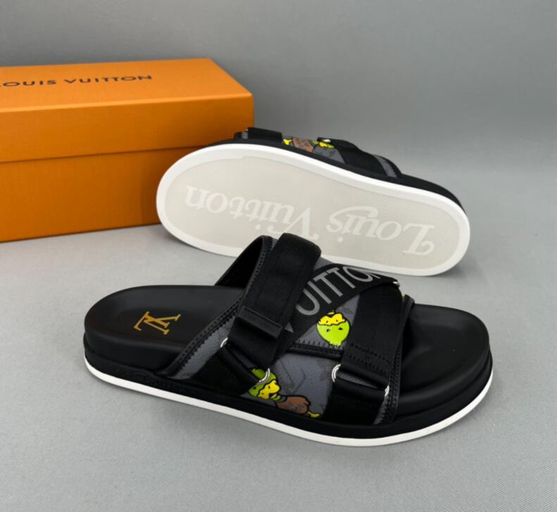 Chloe’s Picks - LOV Men Shoes - 1021