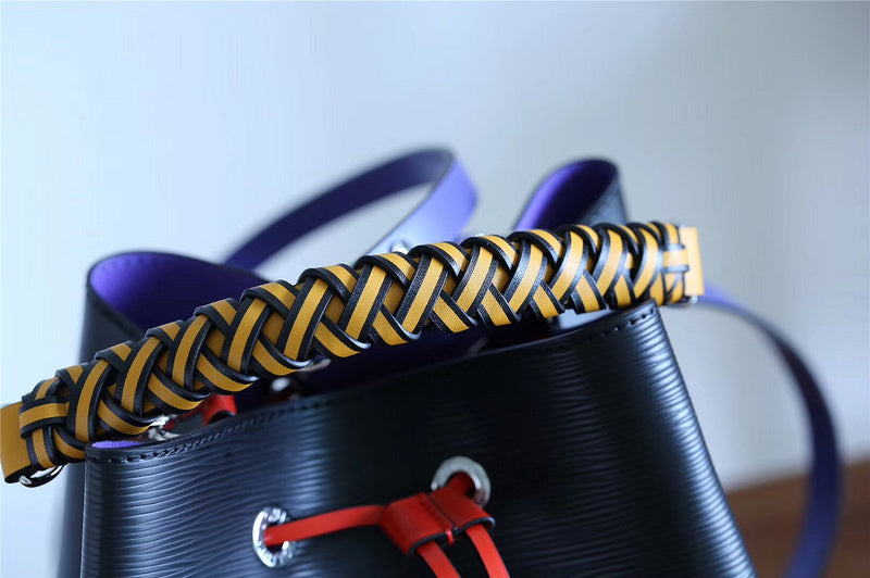 I W Fashion Lu-Vi bags - 8574
