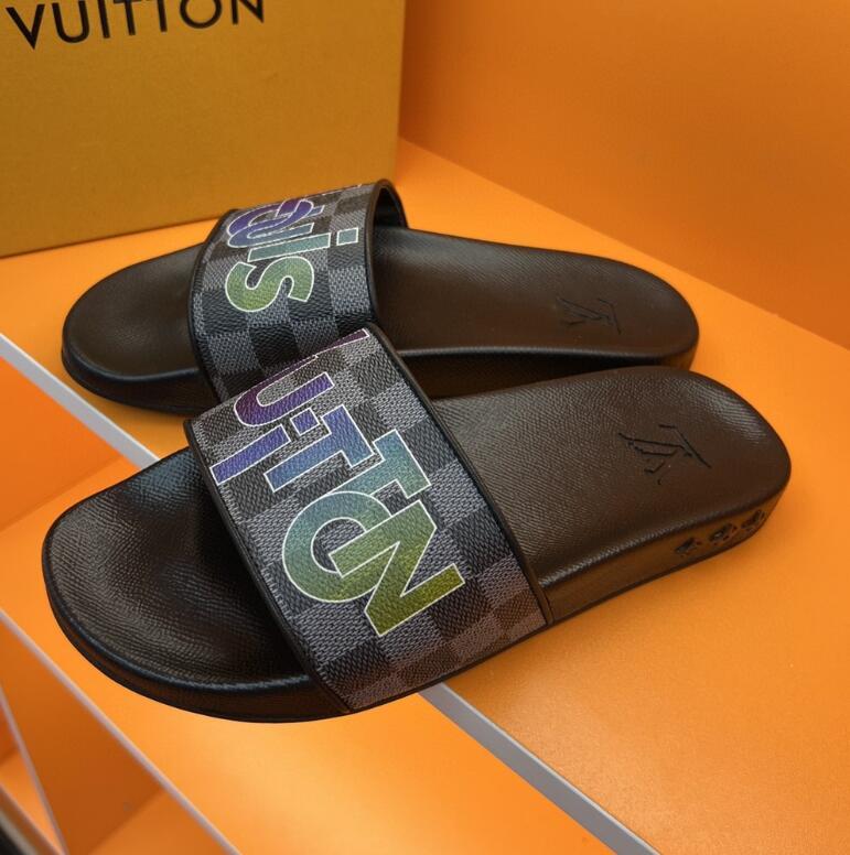 Chloe’s Picks - LOV Men Shoes - 1077