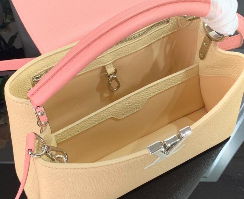 Chloe’s Picks - LOV Bags - 2773