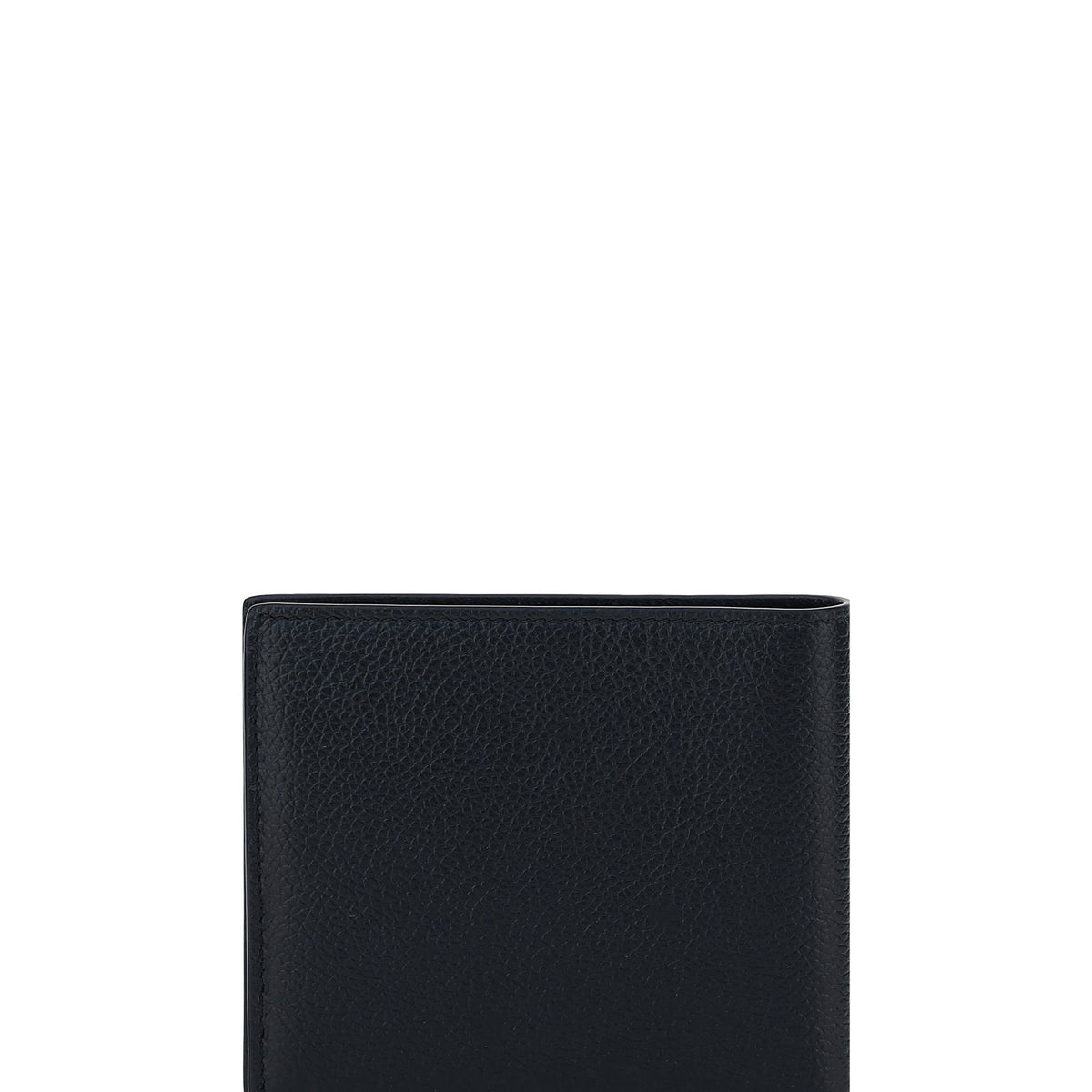 Balenciaga Men Logoed Wallet