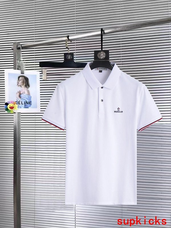 Moncler Luxury Cloth