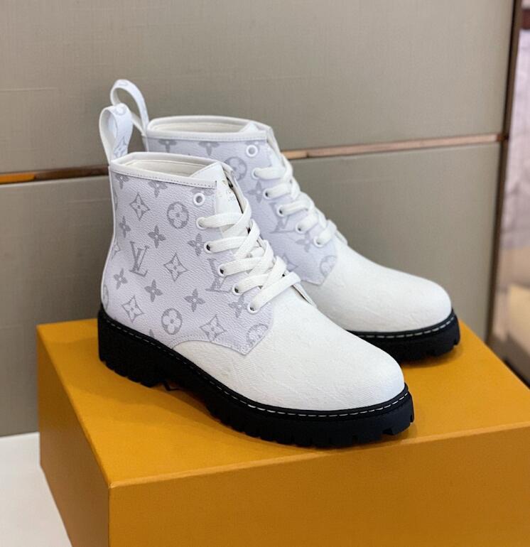 Chloe’s Picks - LOV Men Shoes - 721