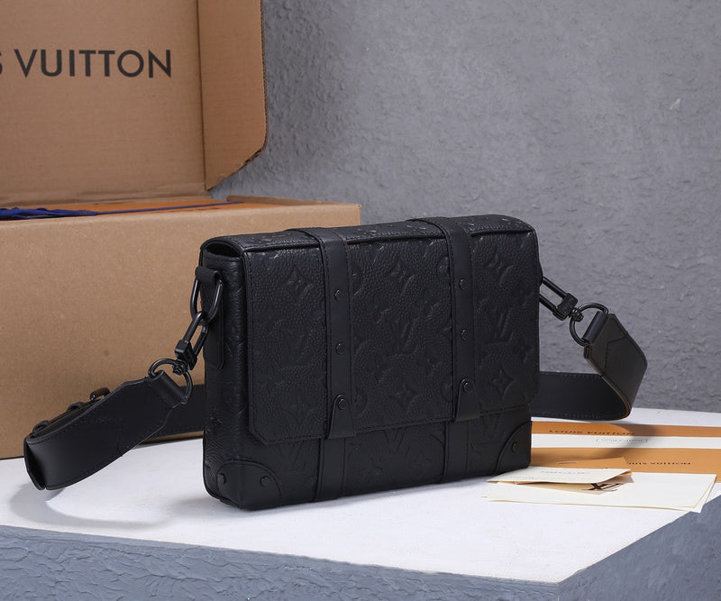 I W Fashion Lu-Vi Bags - 16968
