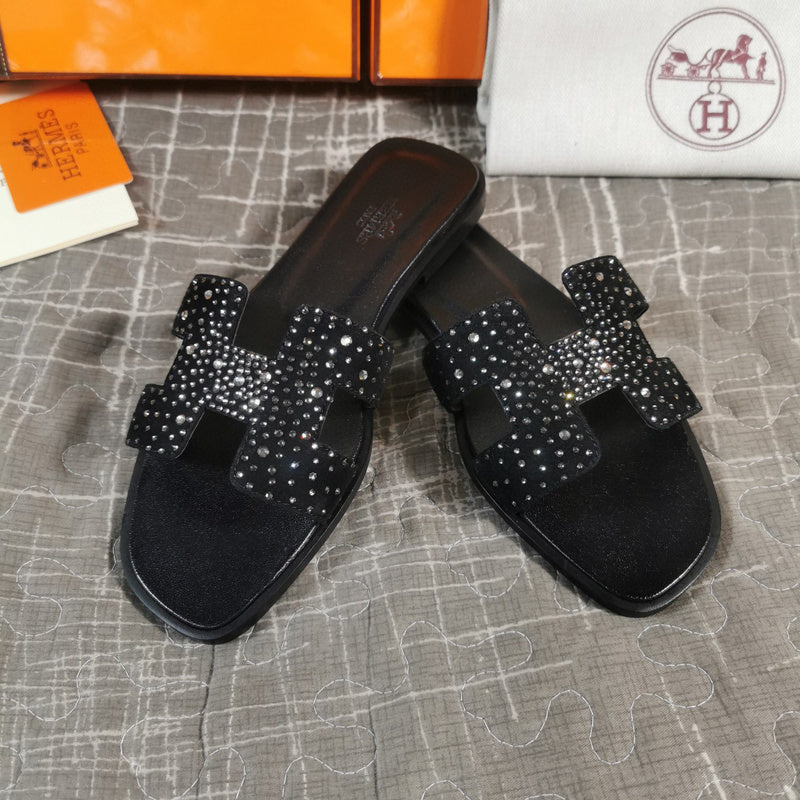 Hermes Luxury Sandals