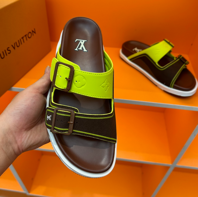 Chloe’s Picks - LOV Men Shoes - 043