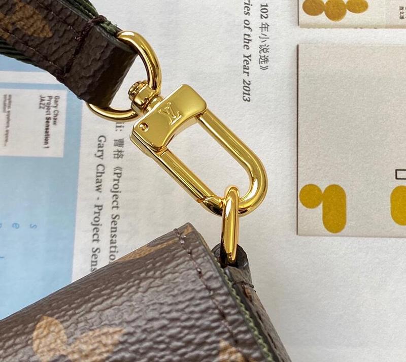 Chloe’s Picks - LOV Bags - 2502