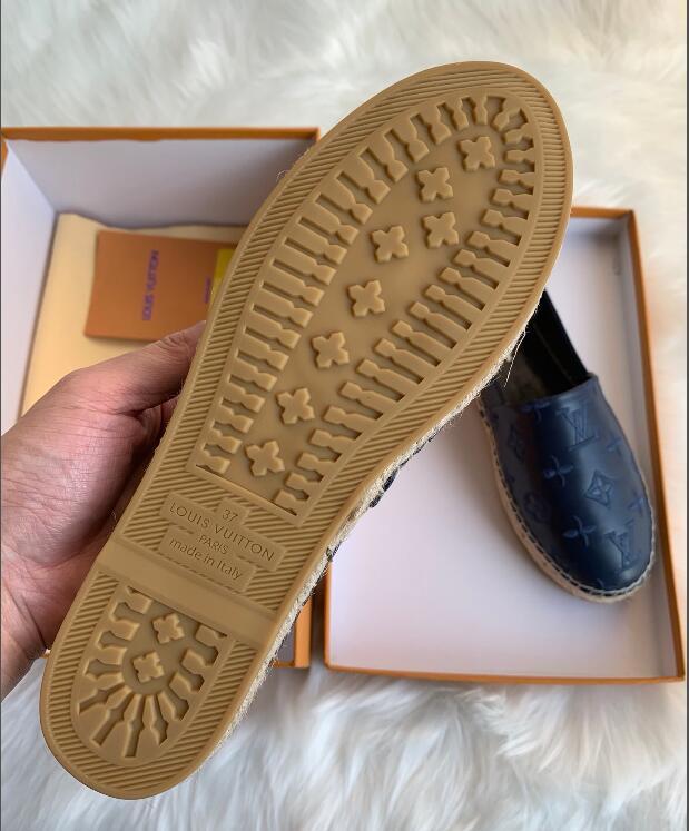 Chloe’s Picks - LOV Men Shoes - 2025
