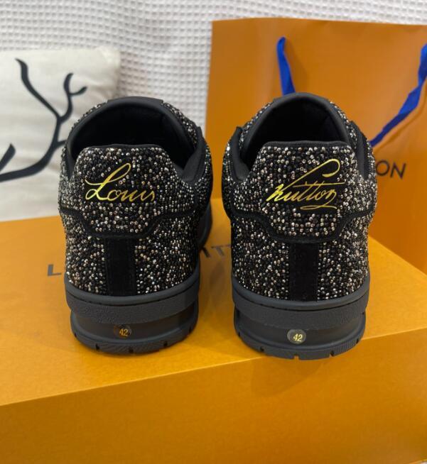 Chloe’s Picks - LOV Men Shoes - 1047