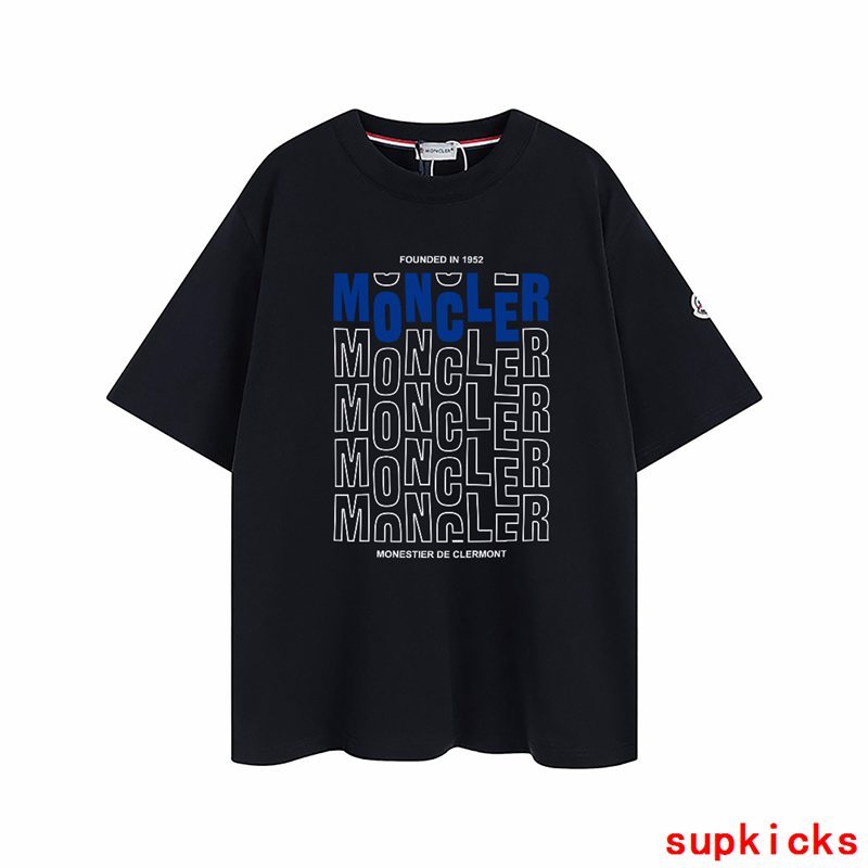 Moncler Luxury Cloth
