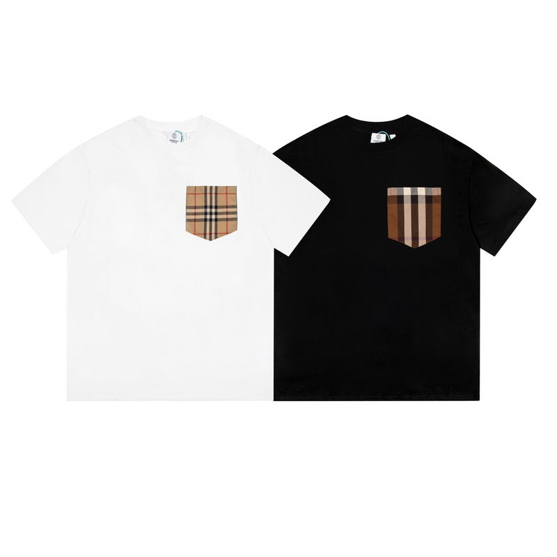 Burberry T-Shirts - 336