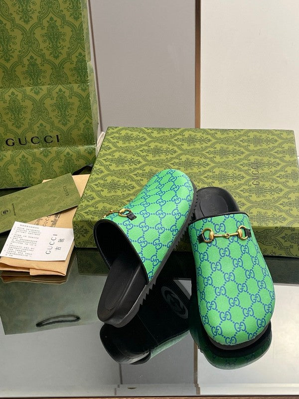 Gucci Luxury Shoes